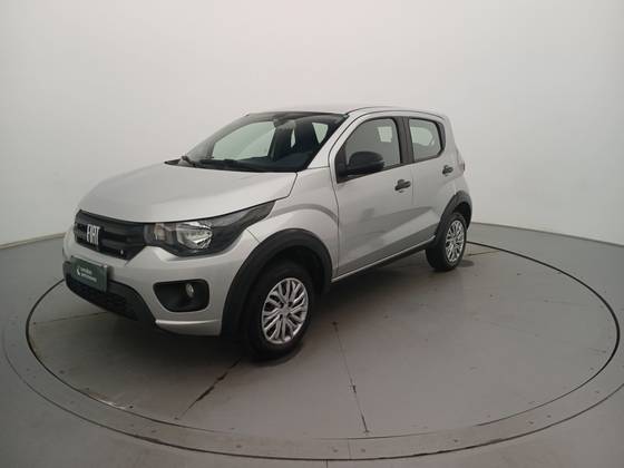 FIAT MOBI 1.0 EVO FLEX LIKE. MANUAL FIAT MOBI 1.0 EVO FLEX LIKE. MANUAL